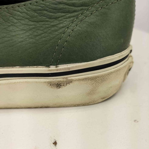 バンズ VANS Authentic SPECTATOR DECON CA オーセンティック スペクテイター ディコン カリフォリニアコレクション ローカットスニーカー メンズ 9.5