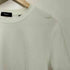 セオリー theory Relay Jersey 4 Ryder Tee A メンズ import:XS