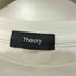 セオリー theory Relay Jersey 4 Ryder Tee A メンズ import:XS
