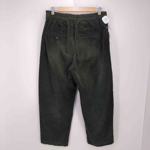 フリークスストア FREAKS STORE タックコーデュロイパンツ メンズ JPN:L