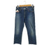 リーバイス Levis 00s グアテマラ製 15501-0186 ボタン裏324 デニムパンツ メンズ W30/L32