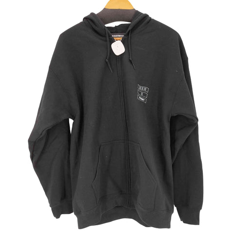 ゴッドセレクショントリプルエックス GOD SELECTION XXX 12th Anniversary FRAGMENT Hoodie GX-S25-12FCS-02 メンズ JPN:L