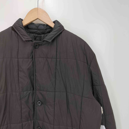 サックスフィフスアベニュー SAKS FIFTH AVENUE 襟切替 キルティングジャケット メンズ JPN:L