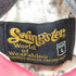 スウィングスター SWINGSTER 70S USA製 バックプリントコーチジャケット メンズ import:L