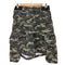 ARNODEFRANCE CAMO CARGO SHORTS メンズ S-M