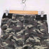 ARNODEFRANCE CAMO CARGO SHORTS メンズ S-M