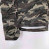 ARNODEFRANCE CAMO CARGO SHORTS メンズ S-M