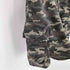 ARNODEFRANCE CAMO CARGO SHORTS メンズ S-M