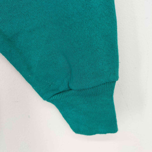 ヘインズ Hanes 90S ラグランスリーブクルーネックスウェット メンズ