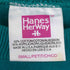 ヘインズ Hanes 90S ラグランスリーブクルーネックスウェット メンズ