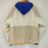 ナイキ NIKE FLEE HE ハーフジップフーディウィン メンズ JPN:XL