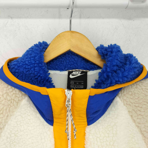 ナイキ NIKE FLEE HE ハーフジップフーディウィン メンズ JPN:XL