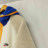 ナイキ NIKE FLEE HE ハーフジップフーディウィン メンズ JPN:XL