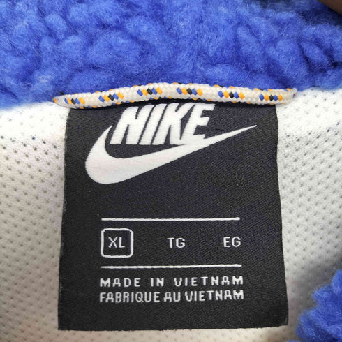 ナイキ NIKE FLEE HE ハーフジップフーディウィン メンズ JPN:XL