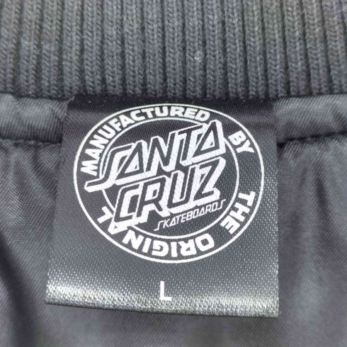 サンタクルズ SANTA CRUZ ワークベスト メンズ JPN:L