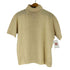 ペニーズタウンクラフト PENNEYS TOWNCRAFT 60S S/S タートルネックニット メンズ import:L
