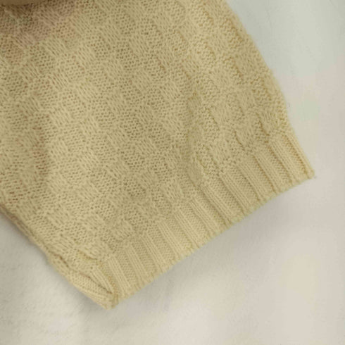 ペニーズタウンクラフト PENNEYS TOWNCRAFT 60S S/S タートルネックニット メンズ import:L