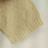 ペニーズタウンクラフト PENNEYS TOWNCRAFT 60S S/S タートルネックニット メンズ import:L