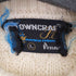 ペニーズタウンクラフト PENNEYS TOWNCRAFT 60S S/S タートルネックニット メンズ import:L