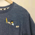 ザノースフェイス THE NORTH FACE キャラクター刺繍 ショートスリーブ ポケットTシャツ メンズ JPN:M