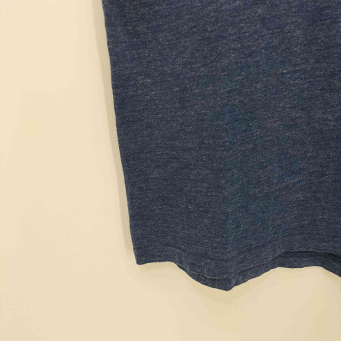 ザノースフェイス THE NORTH FACE キャラクター刺繍 ショートスリーブ ポケットTシャツ メンズ JPN:M