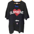 シュプリーム Supreme Announcing Tee メンズ import:XXL