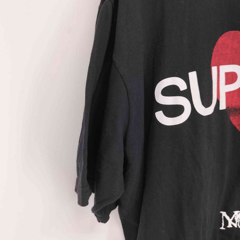 シュプリーム Supreme Announcing Tee メンズ import:XXL
