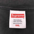 シュプリーム Supreme Announcing Tee メンズ import:XXL