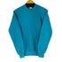 ジャージーズ JERZEES 90S USA製 ラグランスリーブクルーネックスウェット メンズ import:M