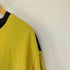 エイチアンドエム H&M H2 ダブルフェイス インサイドアウト クルーネックTシャツ メンズ JPN:M