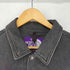 ノースフェイスパープルレーベル THE NORTH FACE PURPLE LABEL Denim Field Jacket メンズ JPN:L