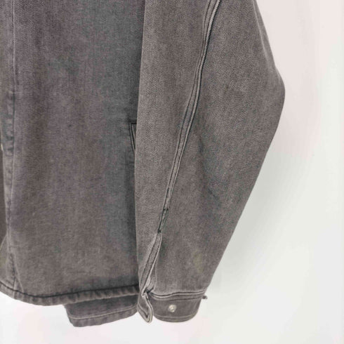 ノースフェイスパープルレーベル THE NORTH FACE PURPLE LABEL Denim Field Jacket メンズ JPN:L