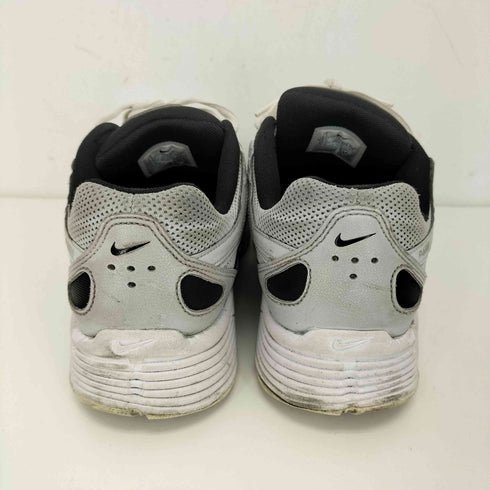 ナイキ NIKE P-6000 PURE PLATINUM/WHITE-BLACK メンズ JPN:27.5