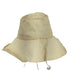 トゥデイフル TODAYFUL Paraffin Bucket Hat レディース