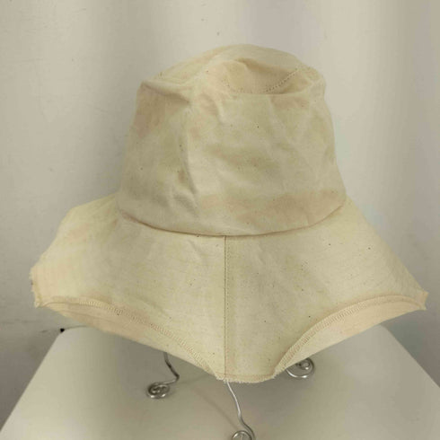 トゥデイフル TODAYFUL Paraffin Bucket Hat レディース