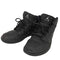 ジョーダンブランド JORDAN BRAND AIR JORDAN 1 RETRO MID BLACK メンズ JPN:26.5