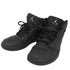 ジョーダンブランド JORDAN BRAND AIR JORDAN 1 RETRO MID BLACK メンズ JPN:26.5