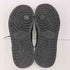ジョーダンブランド JORDAN BRAND AIR JORDAN 1 RETRO MID BLACK メンズ JPN:26.5