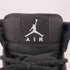 ジョーダンブランド JORDAN BRAND AIR JORDAN 1 RETRO MID BLACK メンズ JPN:26.5