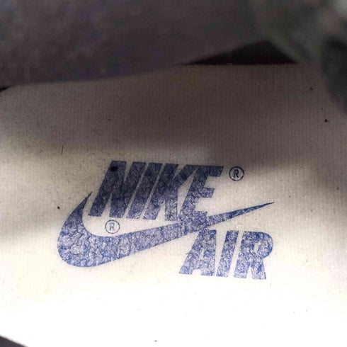 ナイキ NIKE Air Jordan 1 Retro High OG メンズ JPN:27