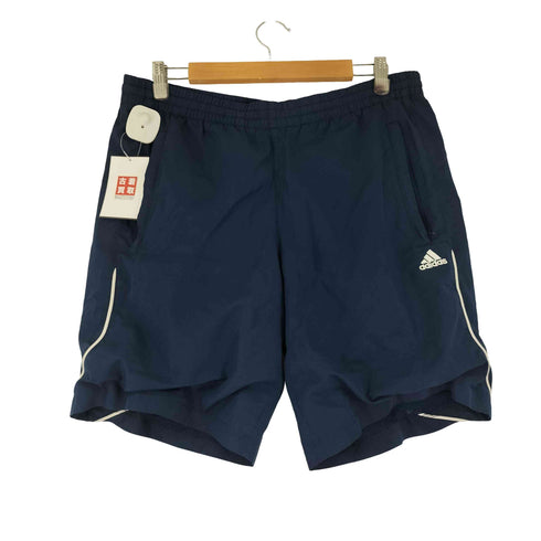 アディダス adidas 00S ナイロンショーツ メンズ JPN:L