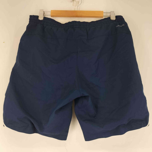 アディダス adidas 00S ナイロンショーツ メンズ JPN:L