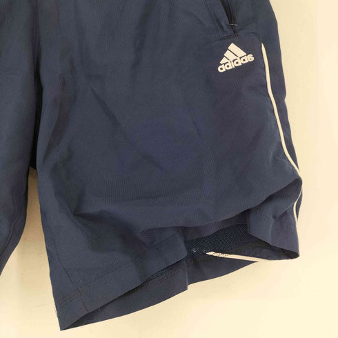 アディダス adidas 00S ナイロンショーツ メンズ JPN:L