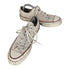 コンバース CONVERSE CT70 PARCHMENT LOW CUT チャックテイラ パーチメント ローカット 生成り スニーカー レディース CONVERSE:5