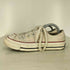コンバース CONVERSE CT70 PARCHMENT LOW CUT チャックテイラ パーチメント ローカット 生成り スニーカー レディース CONVERSE:5