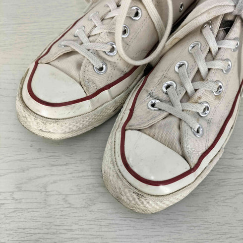 コンバース CONVERSE CT70 PARCHMENT LOW CUT チャックテイラ パーチメント ローカット 生成り スニーカー レディース CONVERSE:5