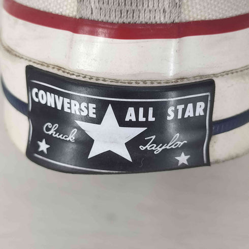 コンバース CONVERSE CT70 PARCHMENT LOW CUT チャックテイラ パーチメント ローカット 生成り スニーカー レディース CONVERSE:5