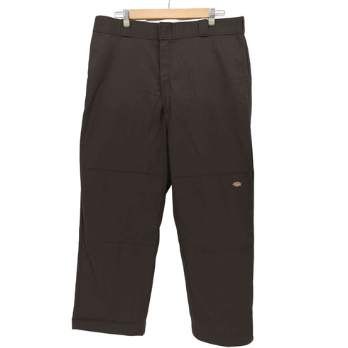 ディッキーズ Dickies Loose Fit DOUBLE KNEE WORK PANTS ダブルニー ワークパンツ メンズ 38×30