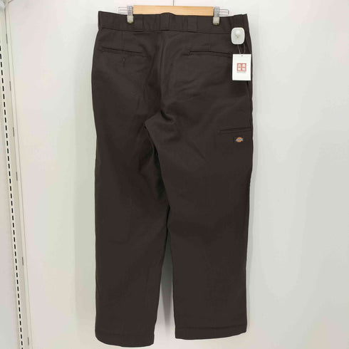 ディッキーズ Dickies Loose Fit DOUBLE KNEE WORK PANTS ダブルニー ワークパンツ メンズ 38×30