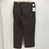 ディッキーズ Dickies Loose Fit DOUBLE KNEE WORK PANTS ダブルニー ワークパンツ メンズ 38×30